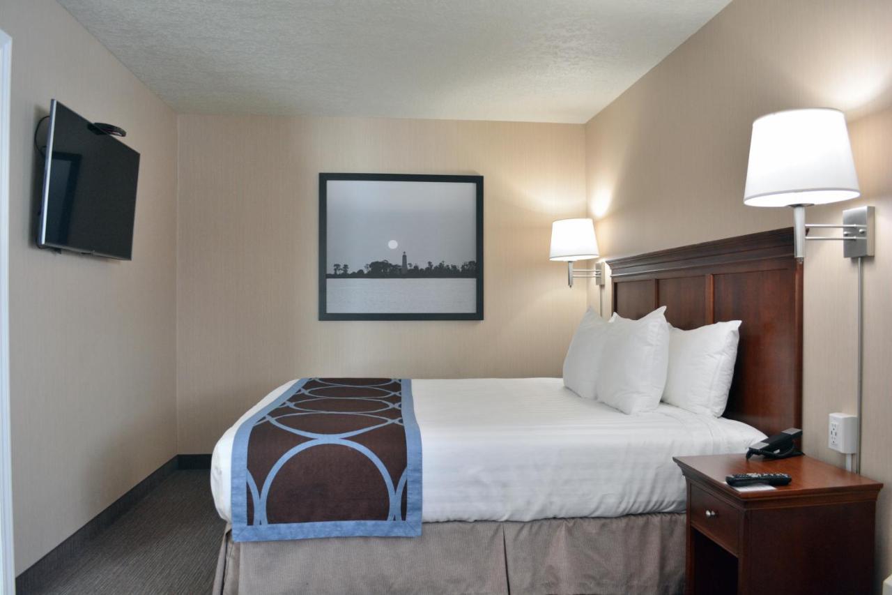 Hotel Super 8 By Wyndham Port Elgin Exterior foto