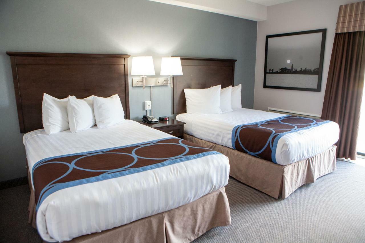 Hotel Super 8 By Wyndham Port Elgin Exterior foto